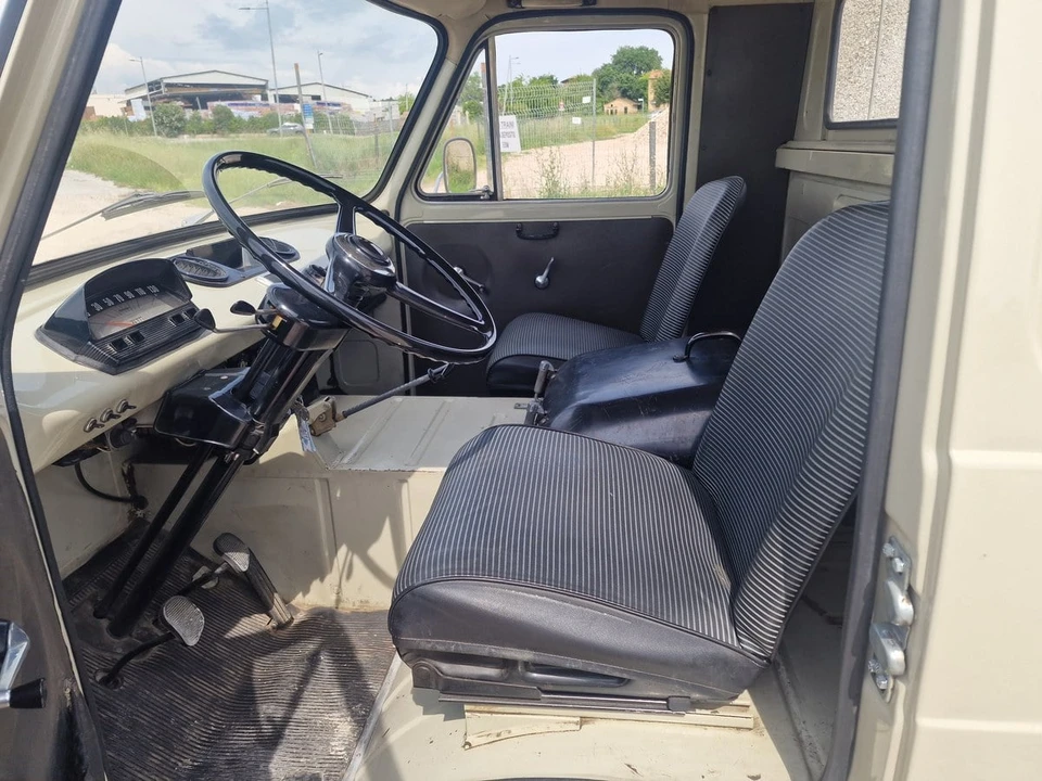 1967 Fiat 1100 - Image 22 of 30
