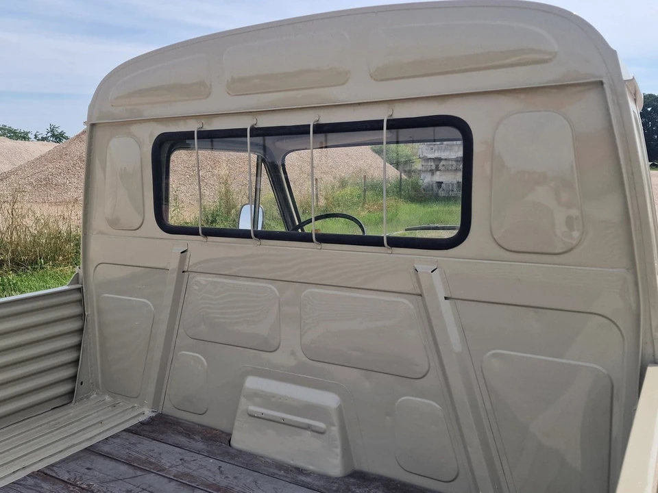 1967 Fiat 1100 - Image 30 of 30