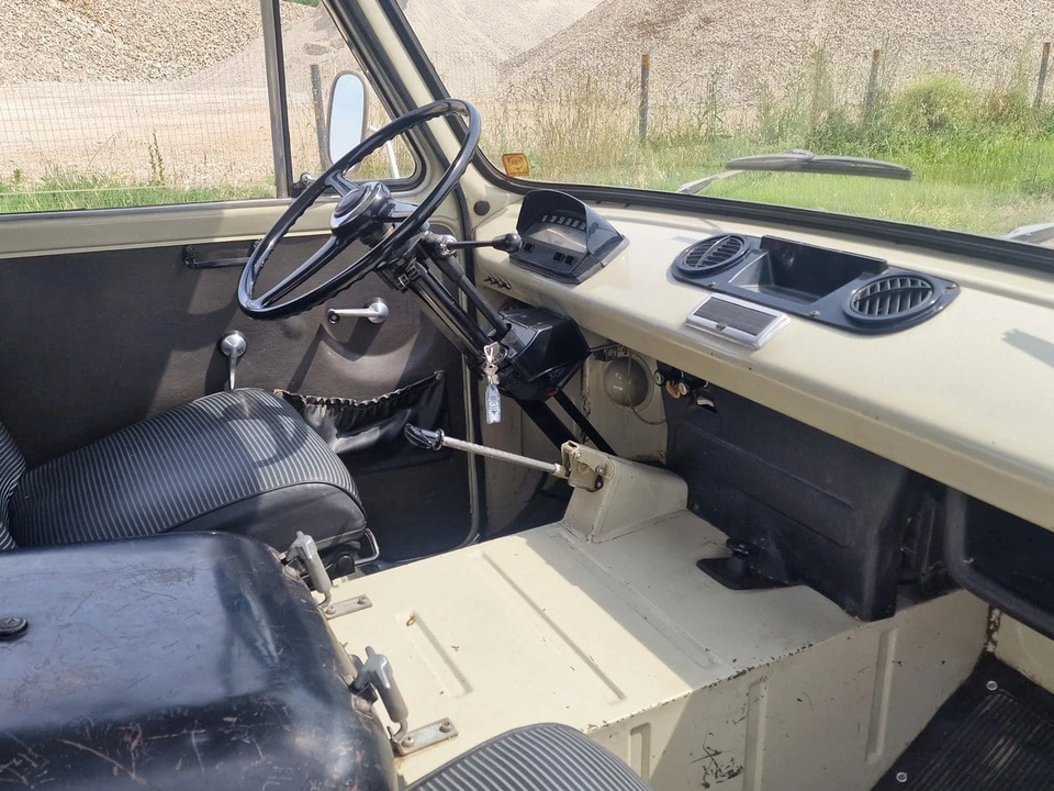 1967 Fiat 1100 - Image 21 of 30