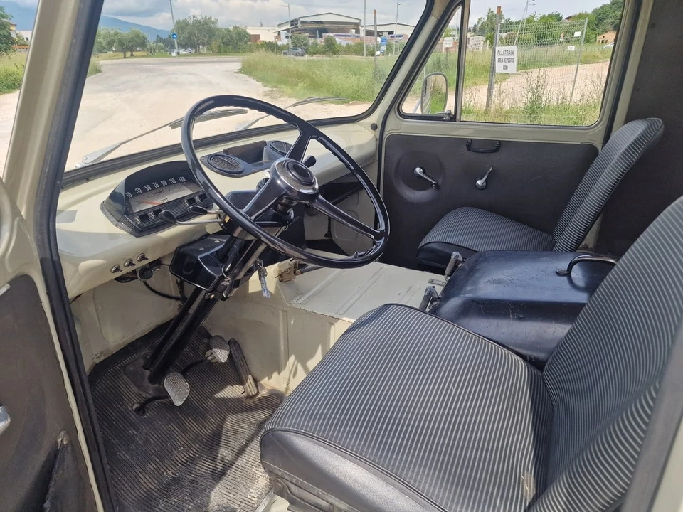 1967 Fiat 1100 - Image 23 of 30