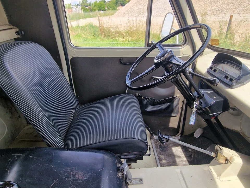 1967 Fiat 1100 - Image 29 of 30