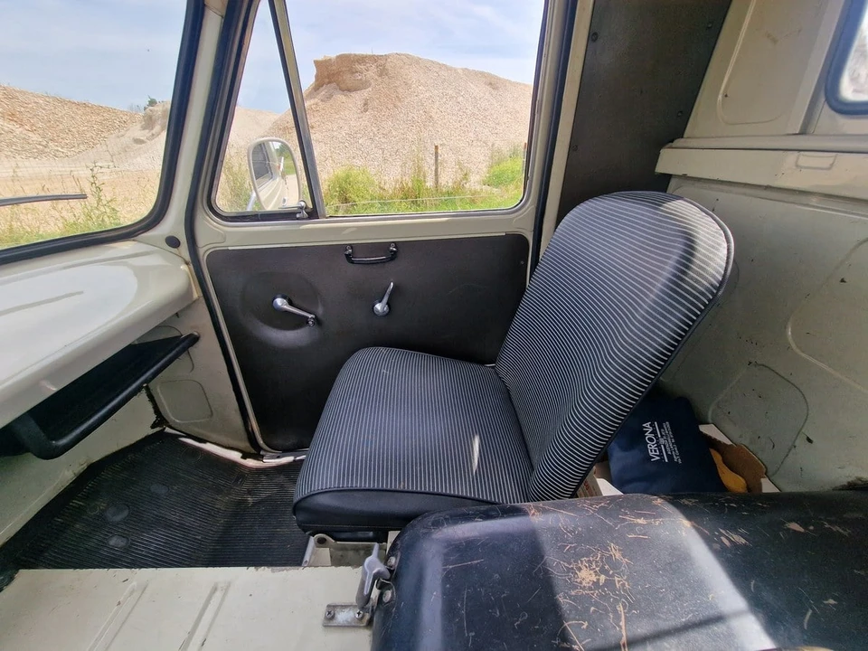 1967 Fiat 1100 - Image 28 of 30
