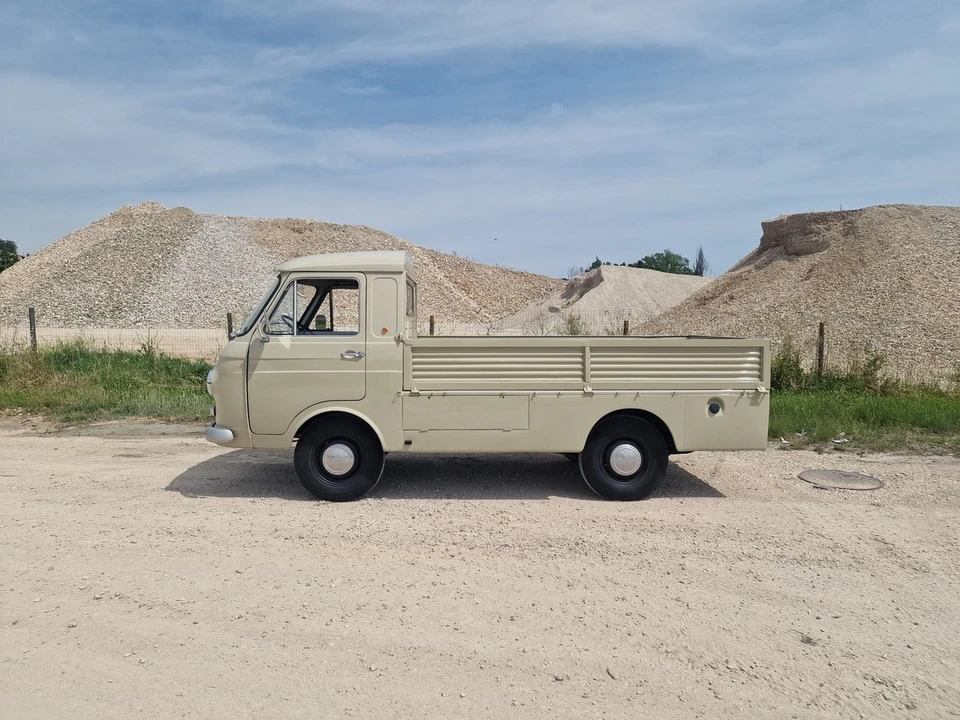 1967 Fiat 1100 - Image 5 of 30