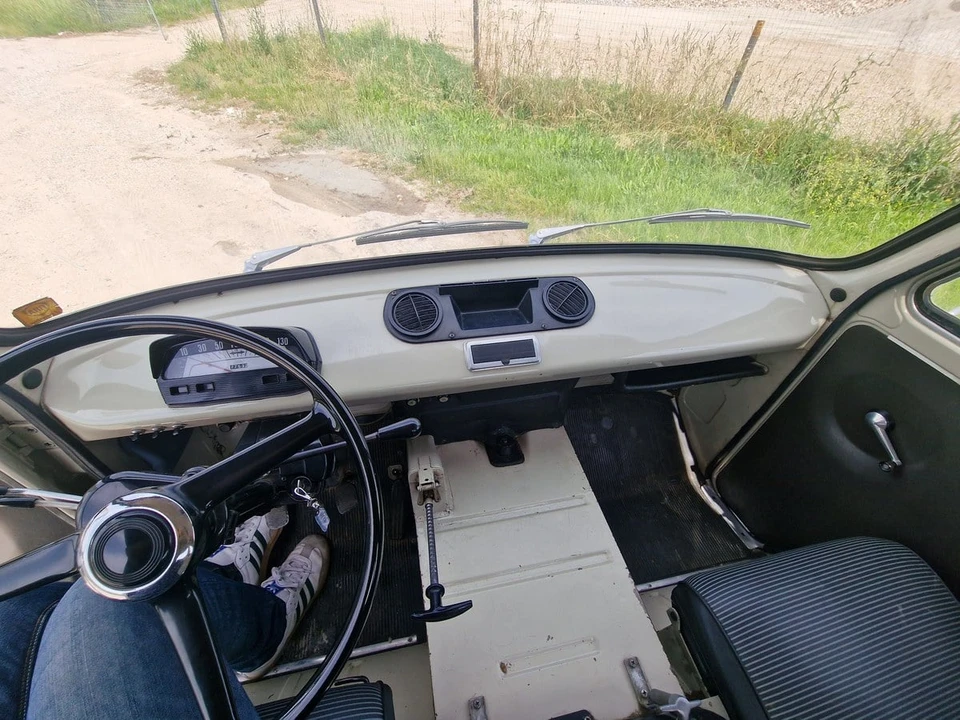 1967 Fiat 1100 - Image 26 of 30
