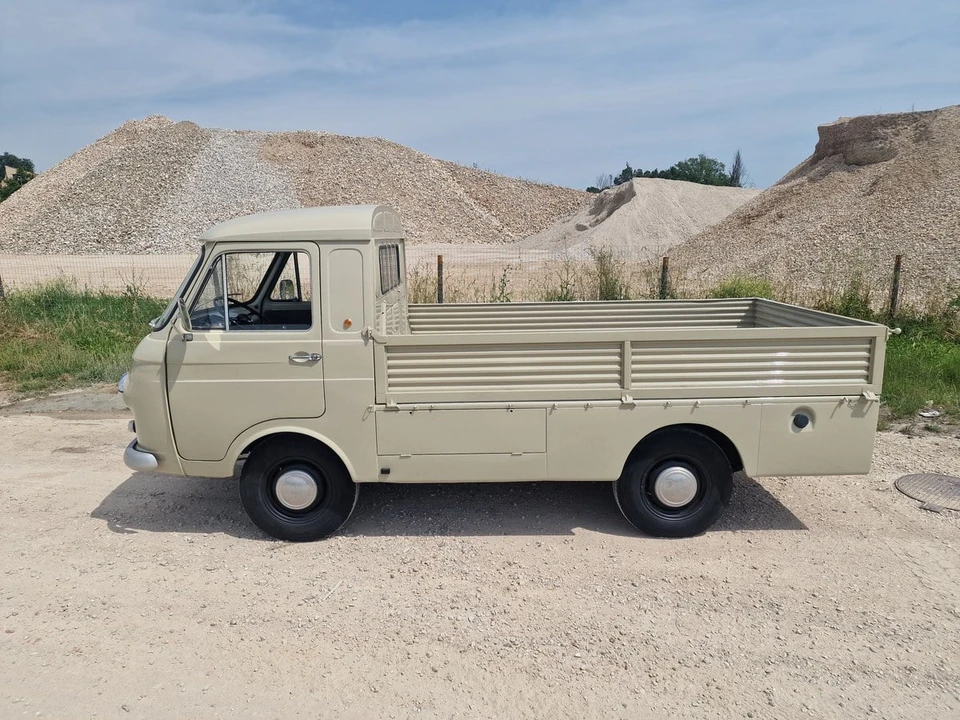 1967 Fiat 1100 - Image 6 of 30