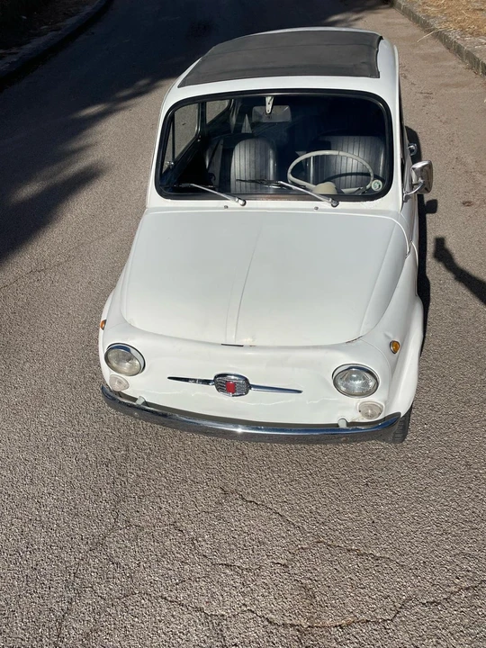1967 Fiat Pininfarina Coupe & Cabriolet 2nd Gen - Image 19 of 30
