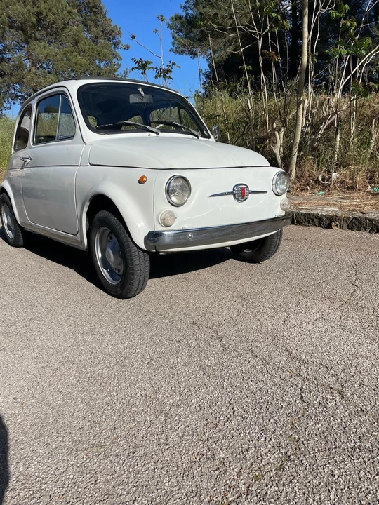 1967 Fiat Pininfarina Coupe & Cabriolet 2nd Gen - Image 9 of 30