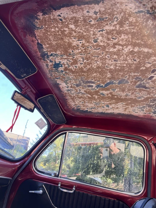 1967 Fiat Nuova 500 - Image 14 of 16