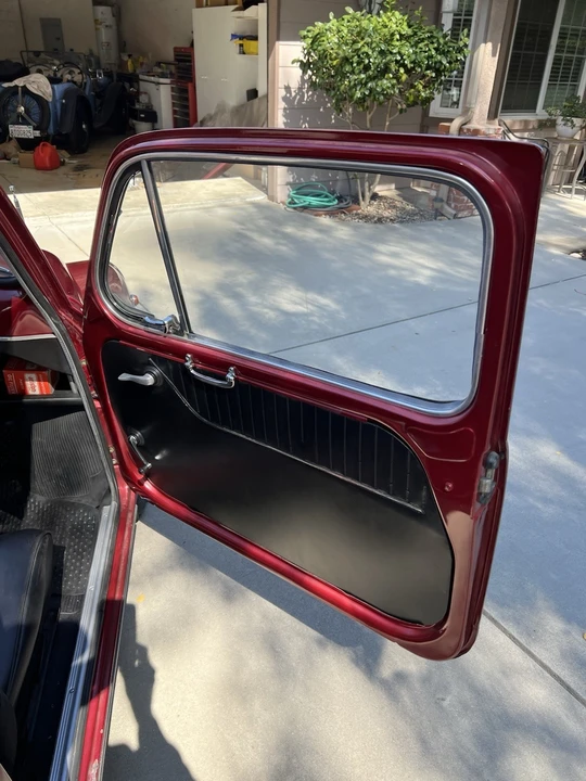 1967 Fiat Nuova 500 - Image 13 of 16