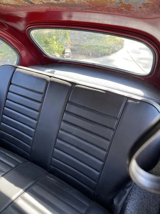 1967 Fiat Nuova 500 - Image 11 of 16