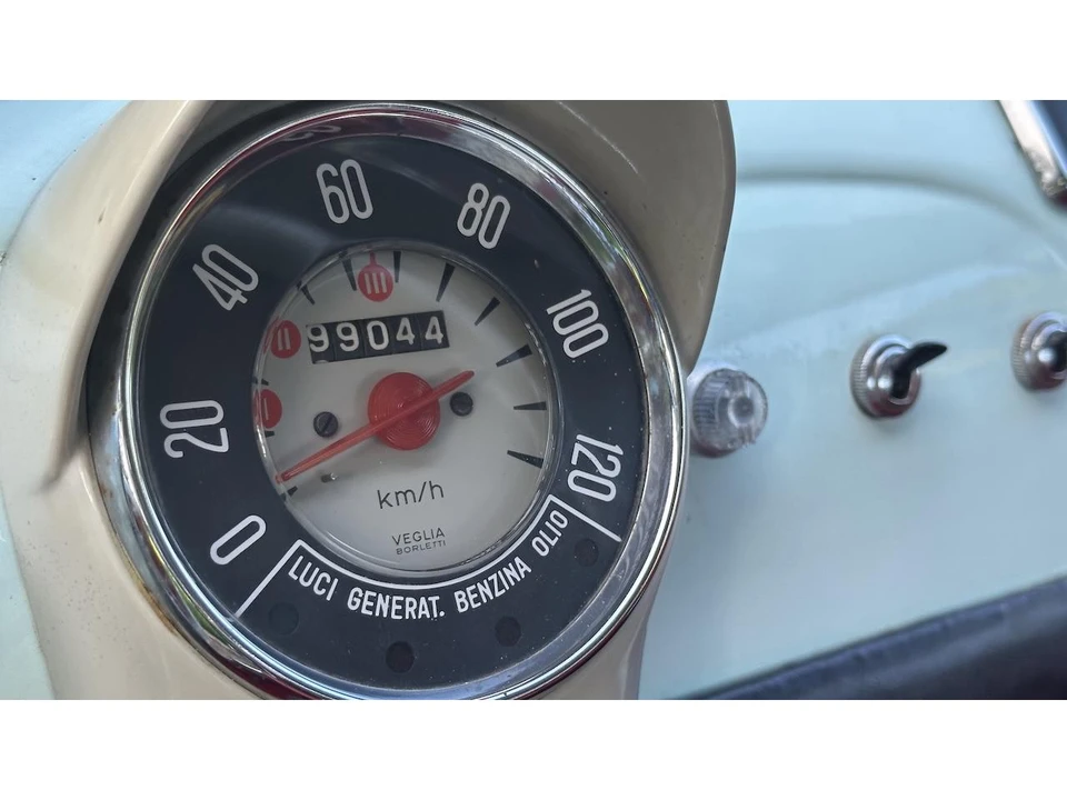 1967 Fiat Nuova 500 - Image 26 of 31