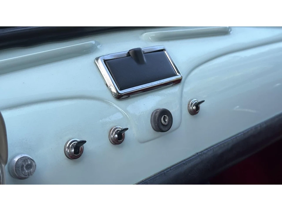 1967 Fiat Nuova 500 - Image 27 of 31