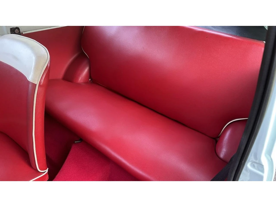 1967 Fiat Nuova 500 - Image 29 of 31