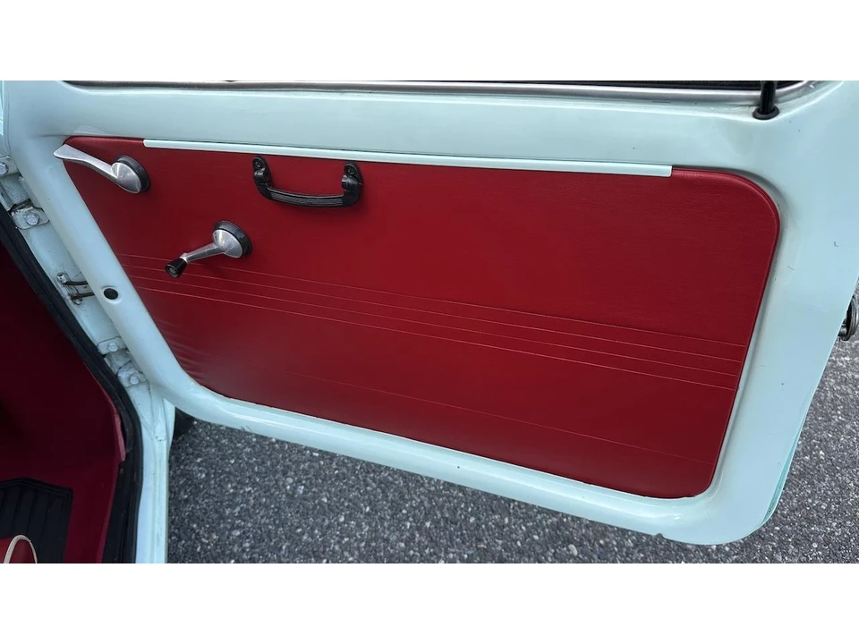 1967 Fiat Nuova 500 - Image 30 of 31