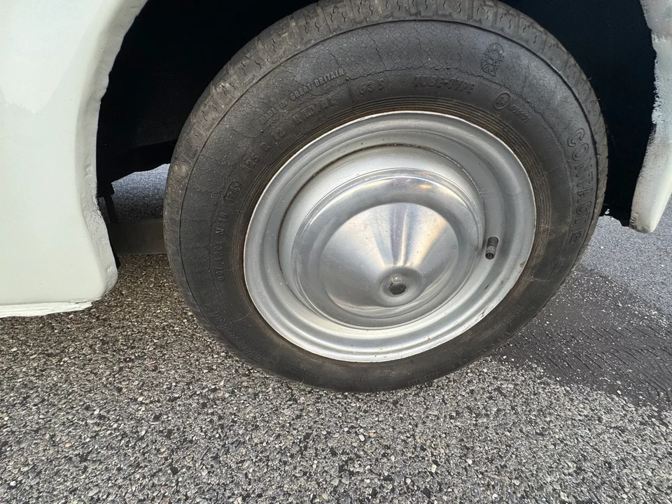 1967 Fiat Nuova 500 - Image 17 of 30