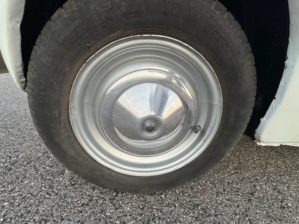 1967 Fiat Nuova 500 - Image 18 of 30
