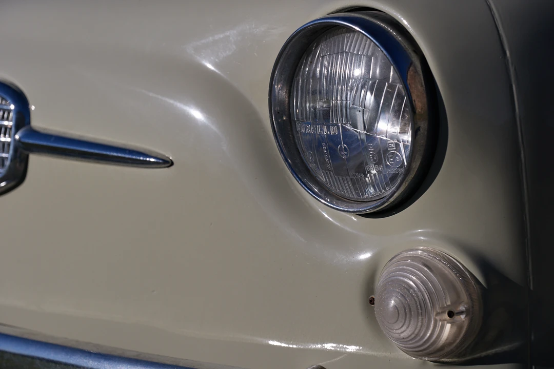 1967 Fiat Nuova 500 - Image 20 of 31