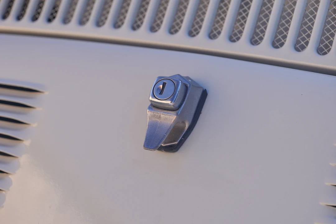 1967 Fiat Nuova 500 - Image 23 of 31