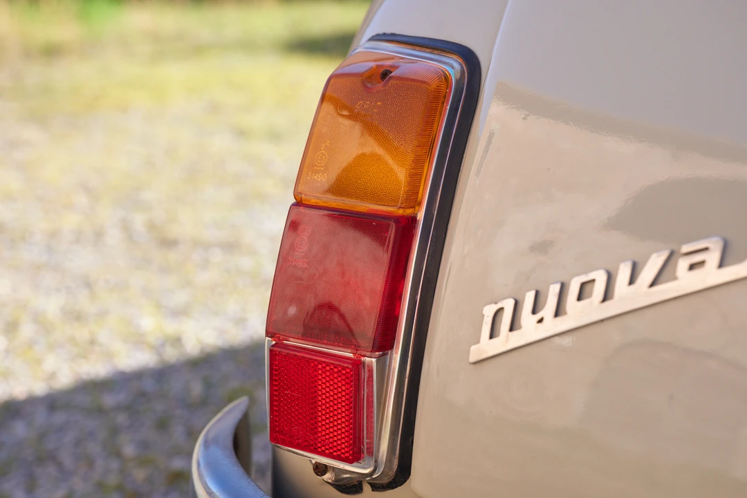 1967 Fiat Nuova 500 - Image 26 of 31