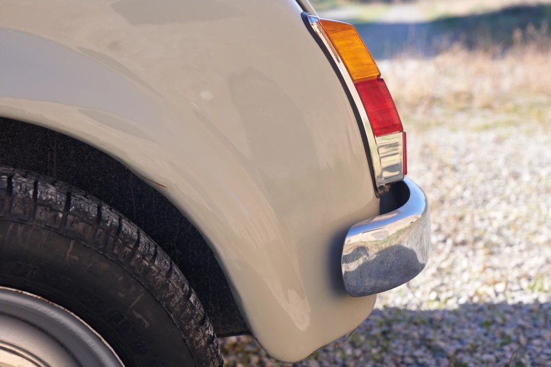 1967 Fiat Nuova 500 - Image 31 of 31