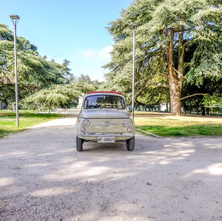 1967 Fiat Nuova 500 - Image 2 of 31
