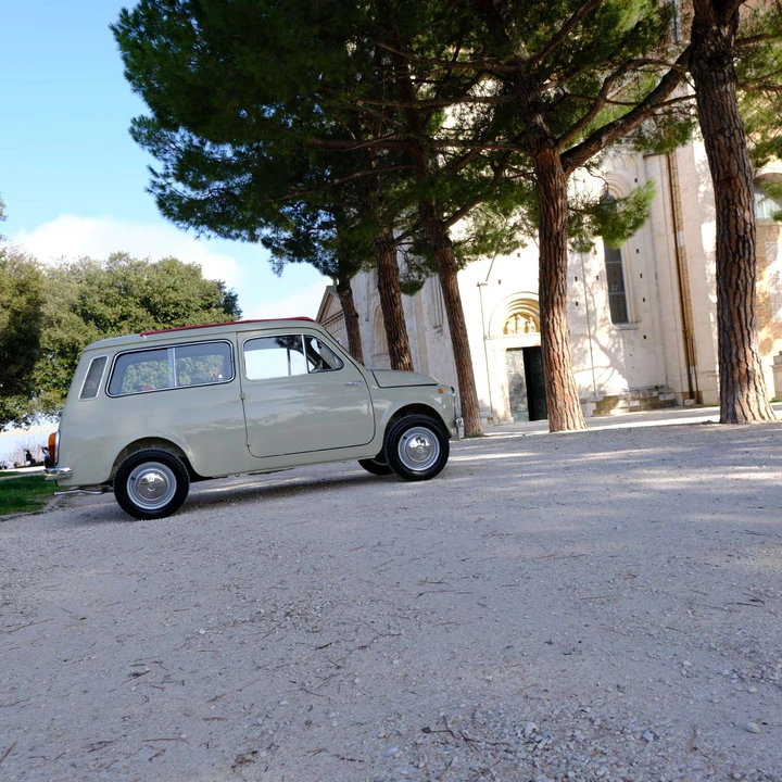 1967 Fiat Nuova 500 - Image 13 of 31