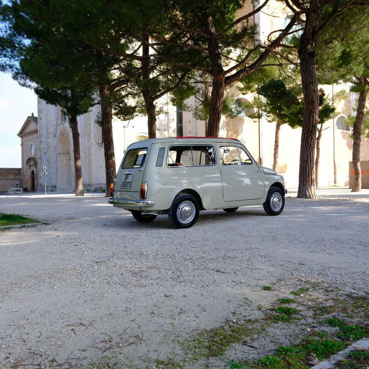 1967 Fiat Nuova 500 - Image 20 of 31