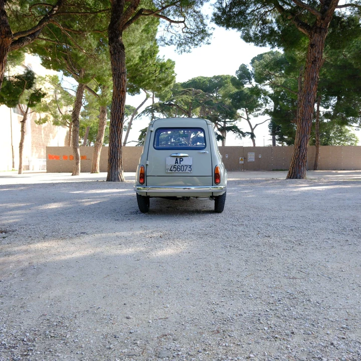 1967 Fiat Nuova 500 - Image 23 of 31