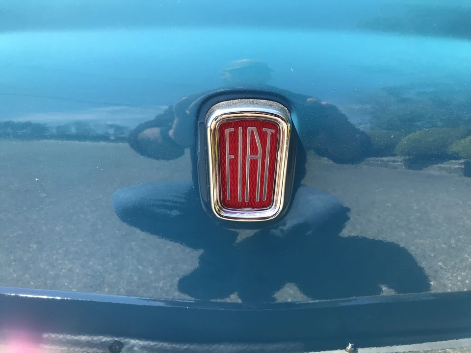 1967 Fiat Nuova 500 - Image 22 of 31