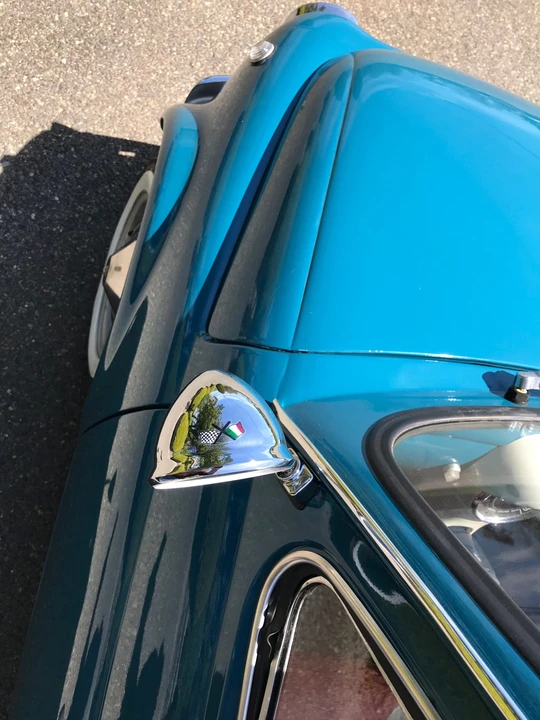 1967 Fiat Nuova 500 - Image 28 of 31