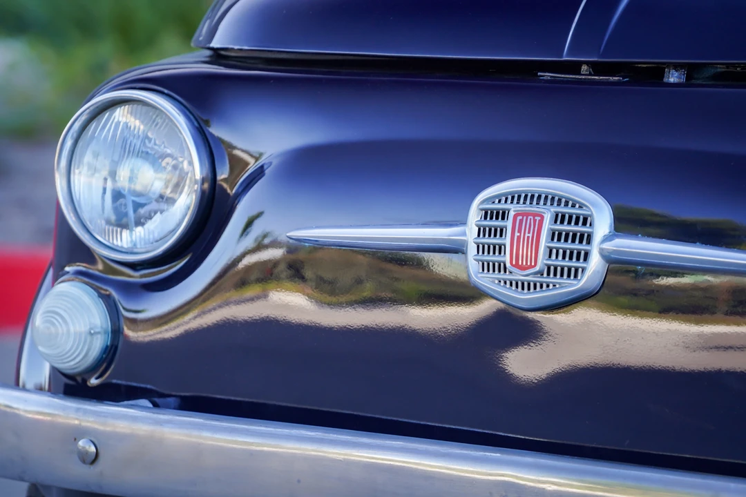 1967 Fiat Nuova 500 - Image 26 of 31