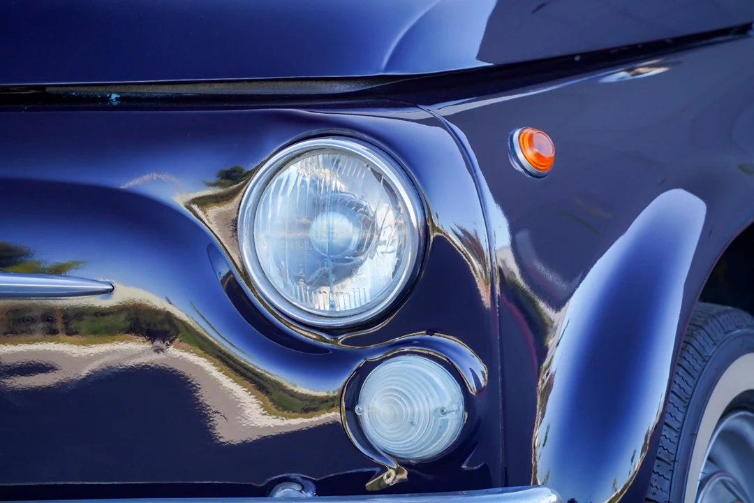 1967 Fiat Nuova 500 - Image 28 of 31