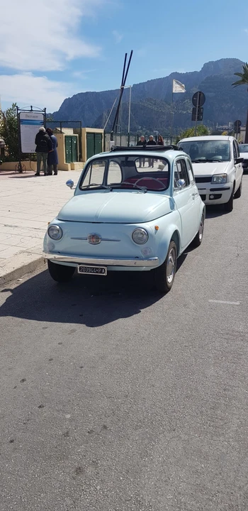 1967 Fiat Nuova 500 - Image 12 of 31