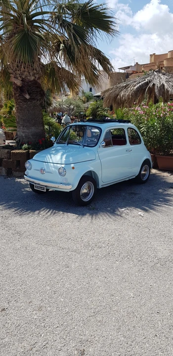 1967 Fiat Nuova 500 - Image 19 of 31