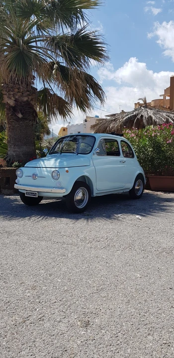 1967 Fiat Nuova 500 - Image 20 of 31