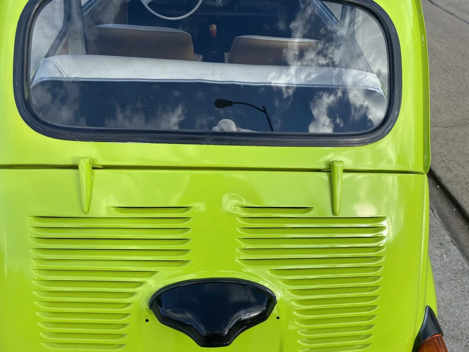 1967 Fiat 600 - Image 27 of 31