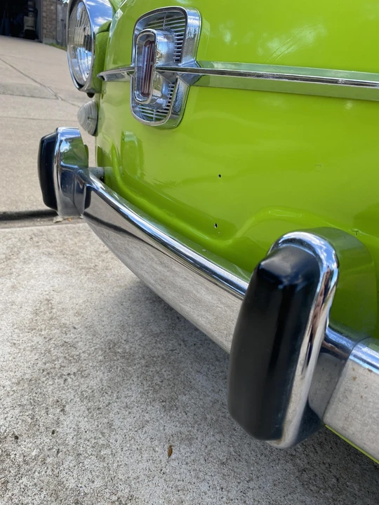 1967 Fiat 600 - Image 23 of 31