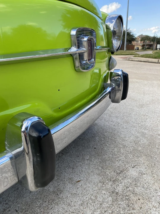 1967 Fiat 600 - Image 22 of 31