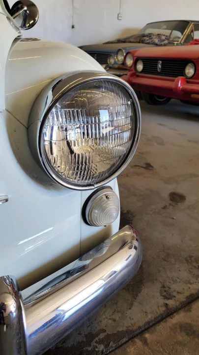 1967 Fiat 600D - Image 30 of 31
