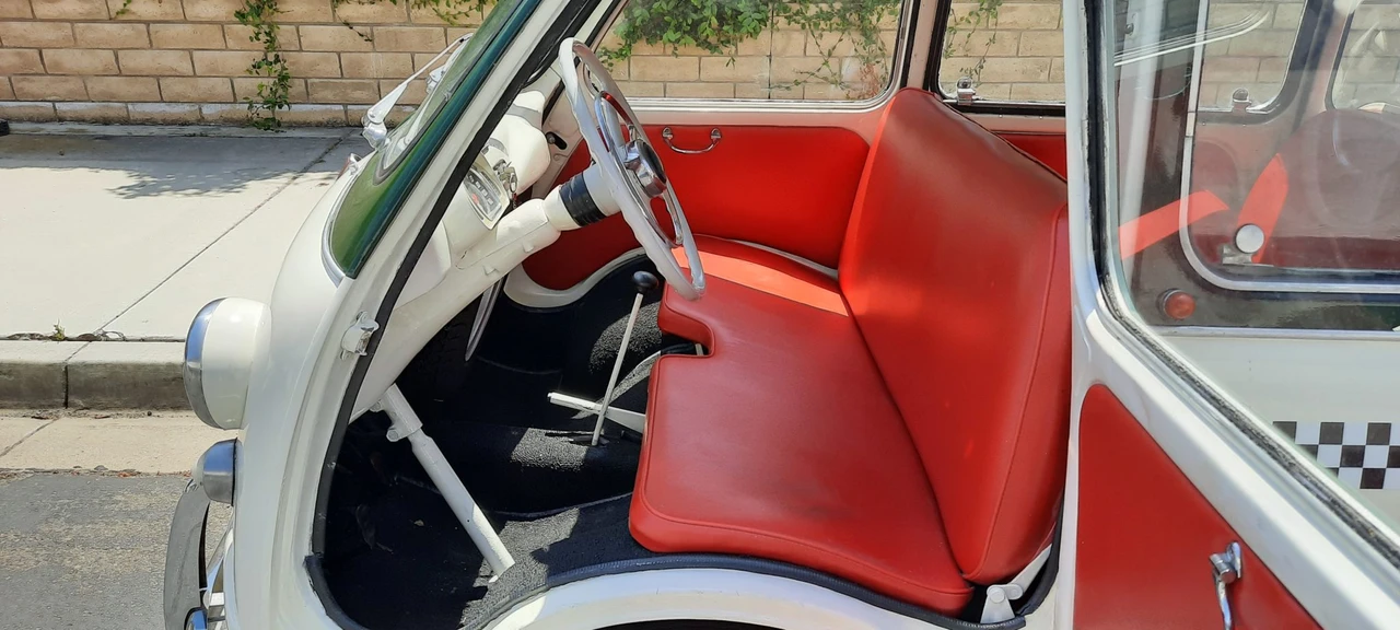 1967 Fiat 600 Multipla - Image 17 of 31