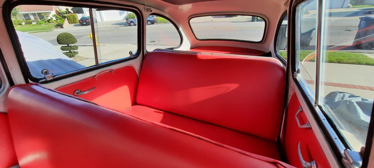 1967 Fiat 600 Multipla - Image 26 of 31