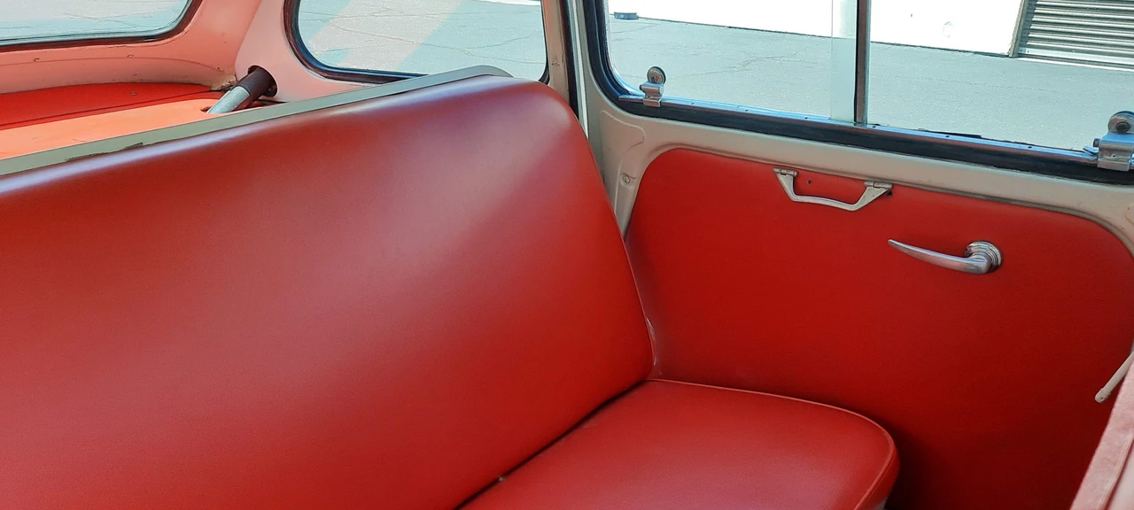 1967 Fiat 600 Multipla - Image 27 of 31
