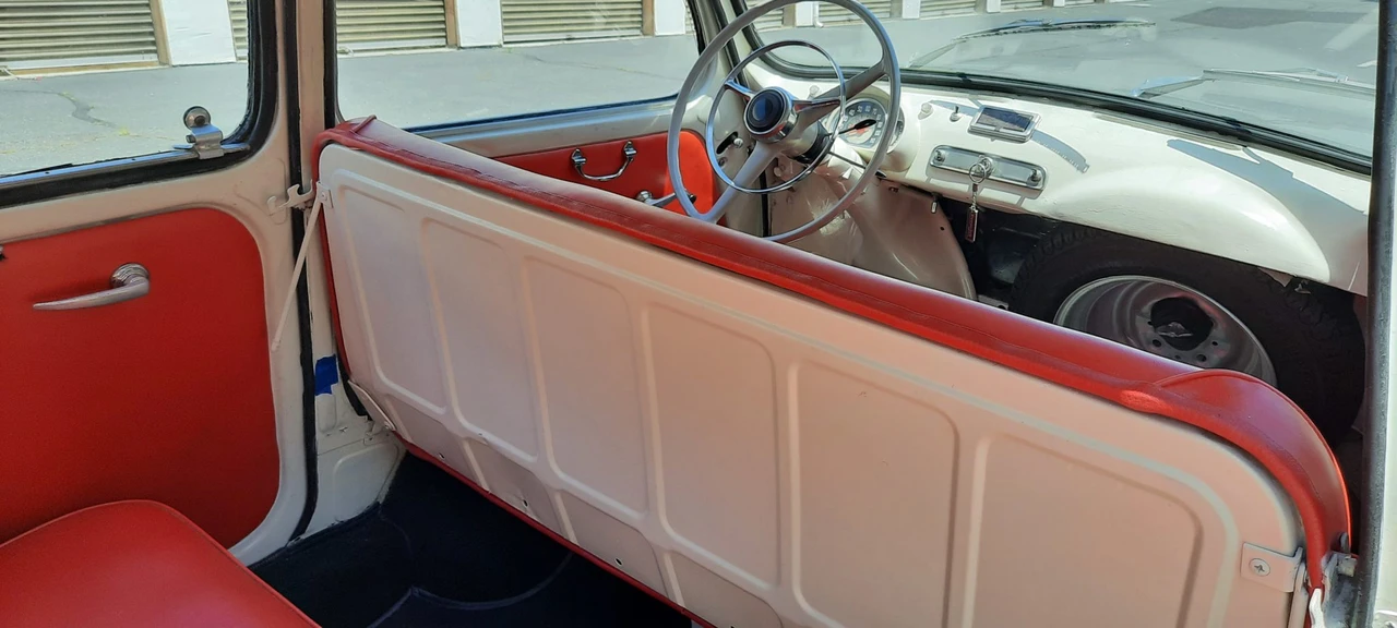 1967 Fiat 600 Multipla - Image 25 of 31