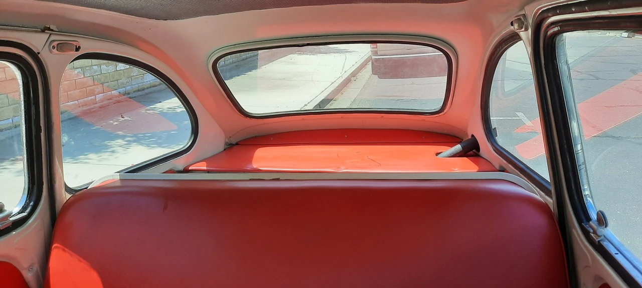 1967 Fiat 600 Multipla - Image 27 of 31