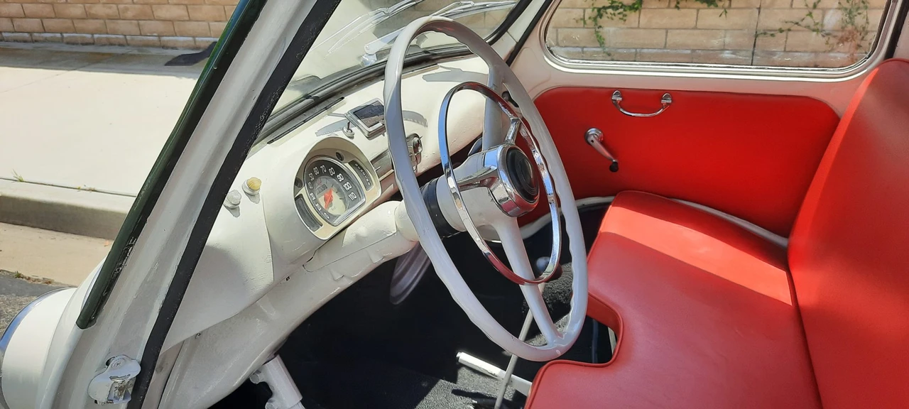 1967 Fiat 600 Multipla - Image 18 of 31