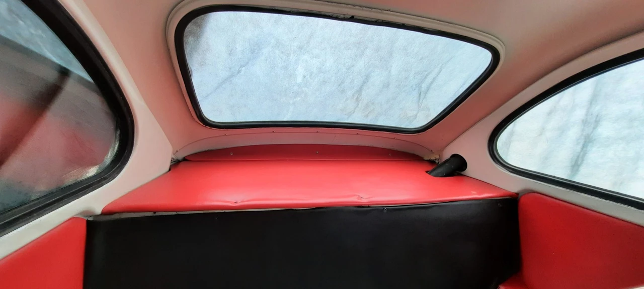 1967 Fiat 600 Multipla - Image 28 of 31