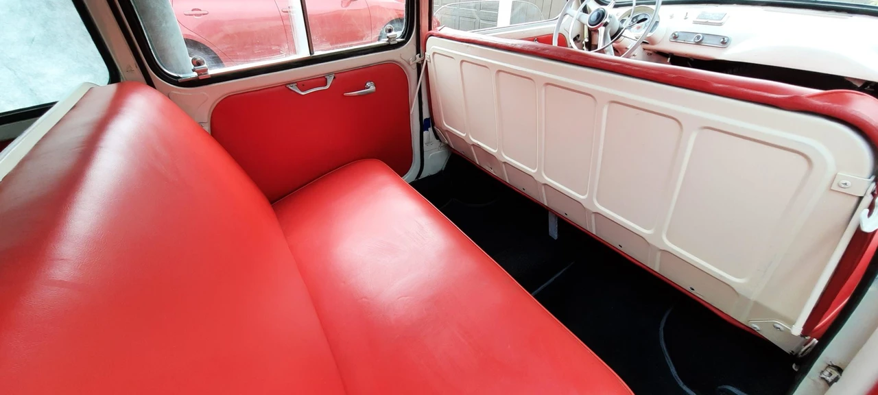 1967 Fiat 600 Multipla - Image 26 of 31