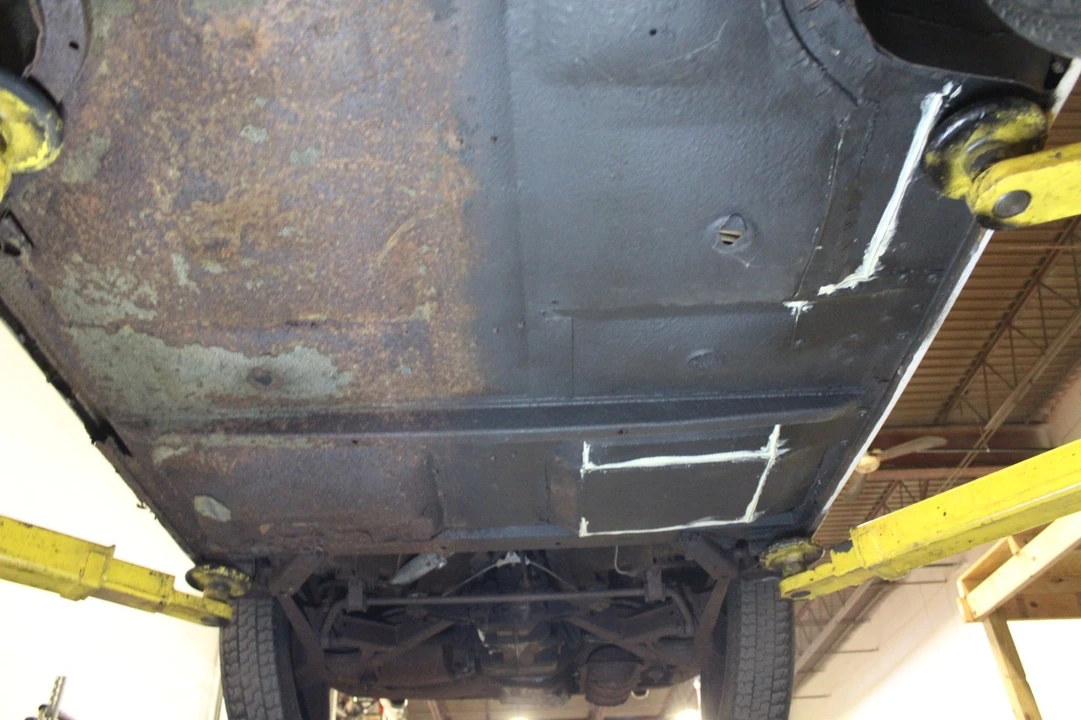 1967 Fiat 850 - Image 27 of 31