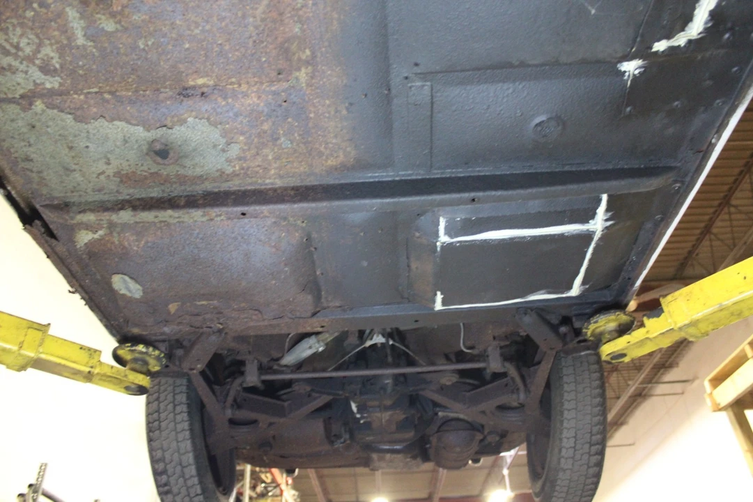 1967 Fiat 850 - Image 28 of 31