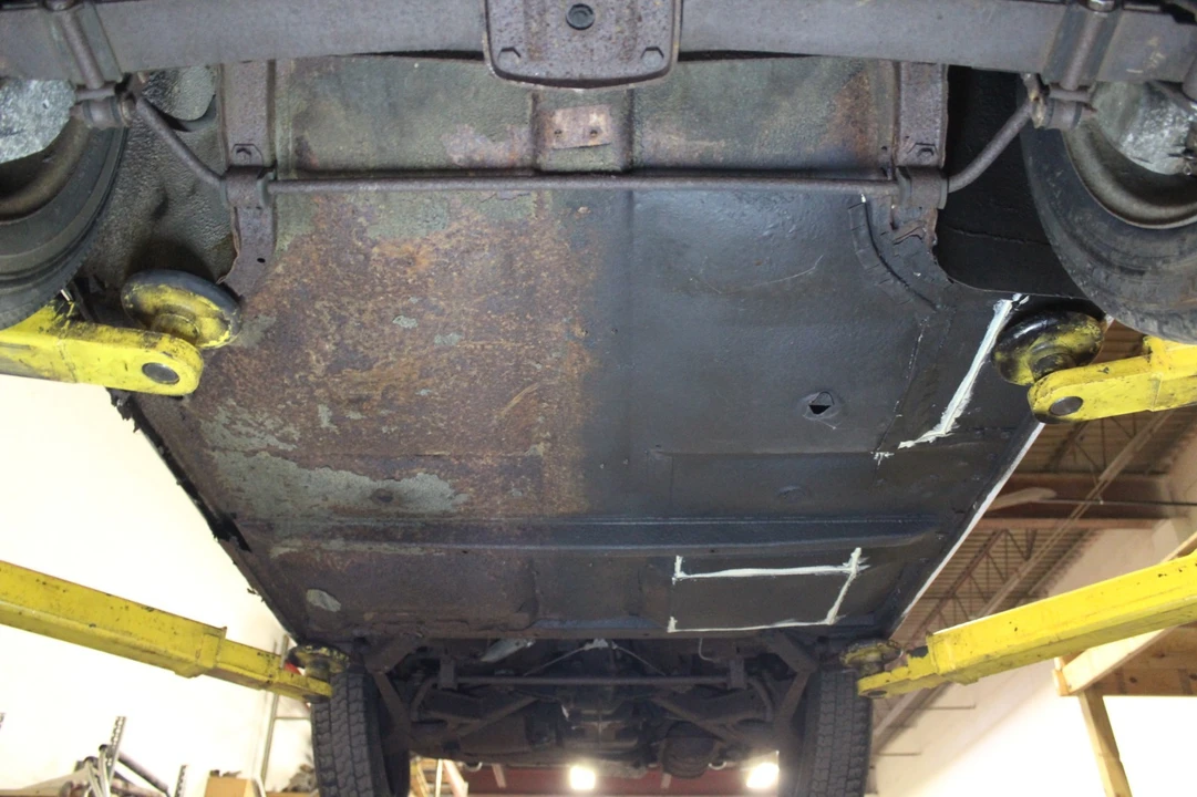 1967 Fiat 850 - Image 26 of 31